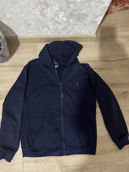Зіпка polo ralph lauren