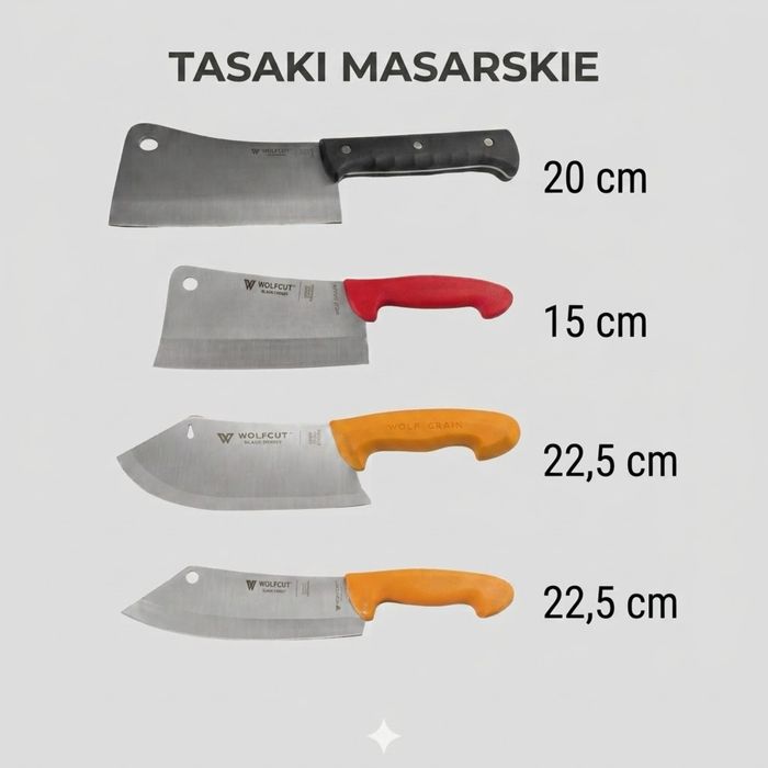 Tasak masarniczy