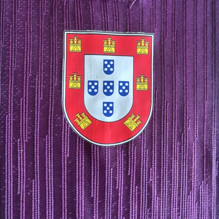 camisola porto jogador