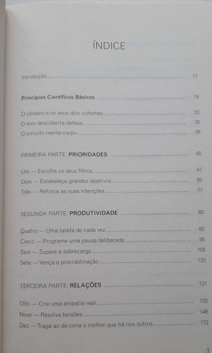 Livro "Tenha um bom dia" de Caroline Webb