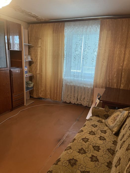 Терміновий продаж!Простора трикімнатна квартира з автономним опаленням