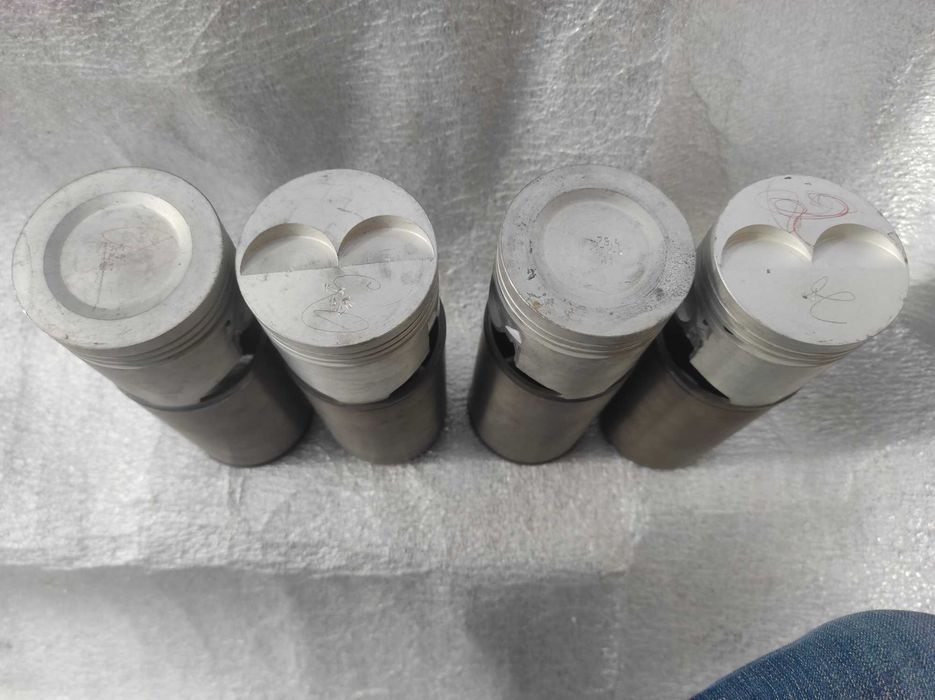 Поршни ВАЗ 2101-2106