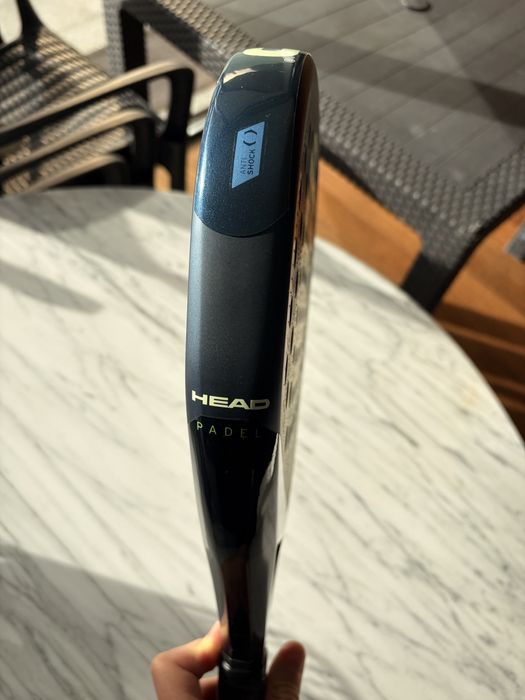 Raquete padel HEAD EXTREME PRO 2026
