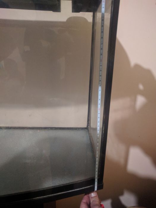 Аквариум на 200 л