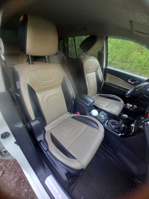 Do sprzedaży Renault Koleos