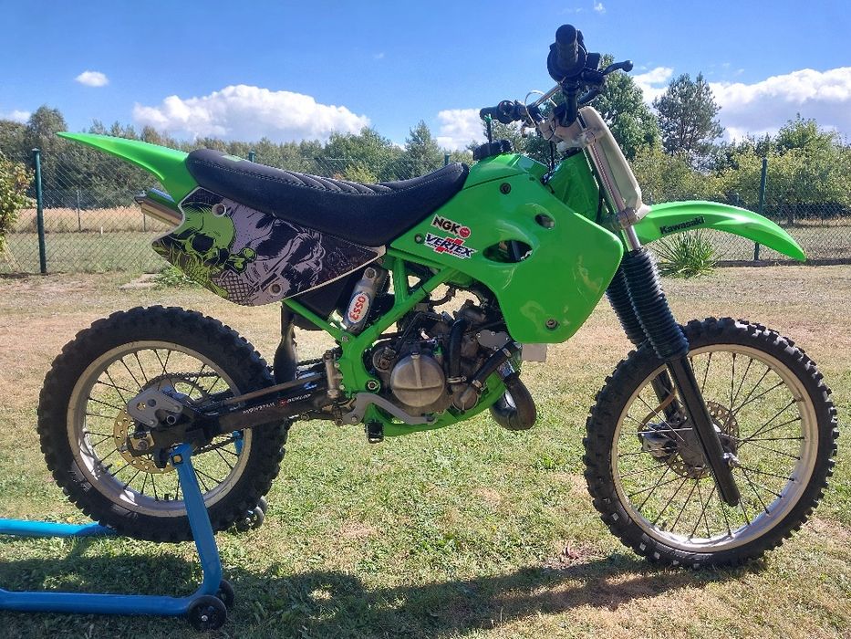 Kawasaki