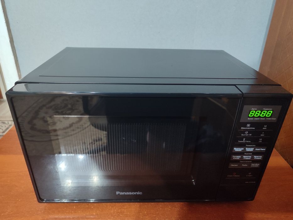 Микроволновка lg.