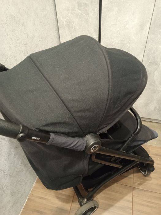 Продам Cybex beezy