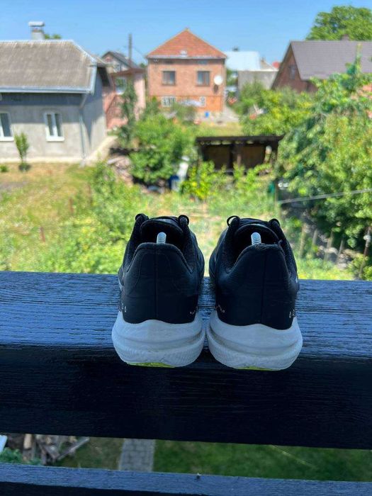 Кросівки Nike Air Winflo 9 Shield