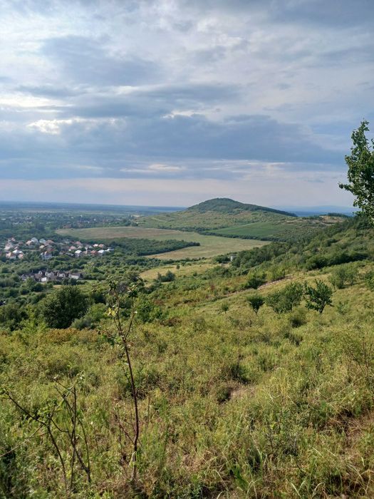 Дачна ділянка поруч з термальними басейнами в м. Берегове