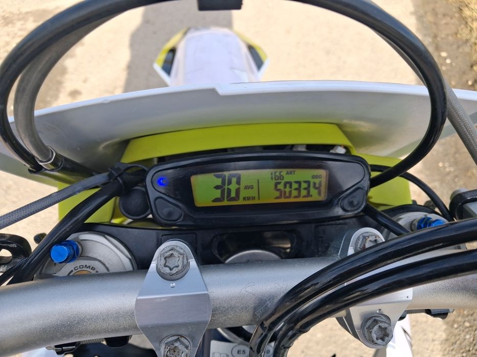 Husqvarna fe 250  2022rok