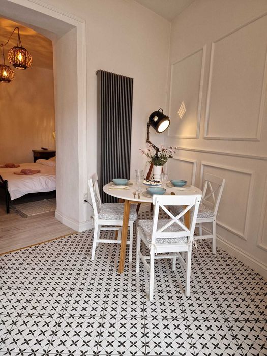 mieszkanie kawalerka 35 m2 kety centrum parking