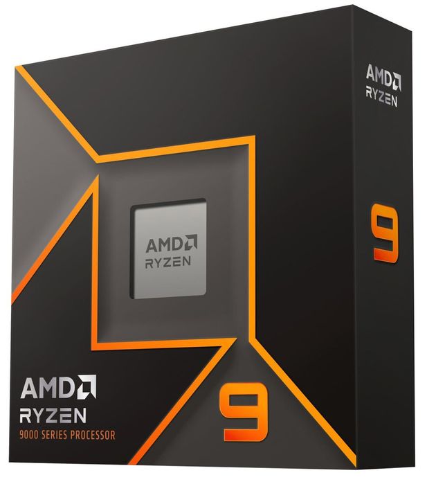 Procesor Amd Ryzen 9 9950X (Socket Am5) Wof