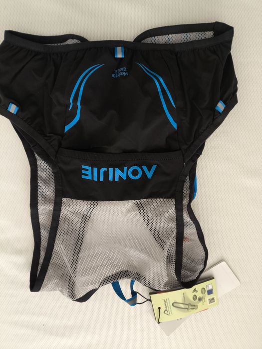 Mochila de hidratação aonijie