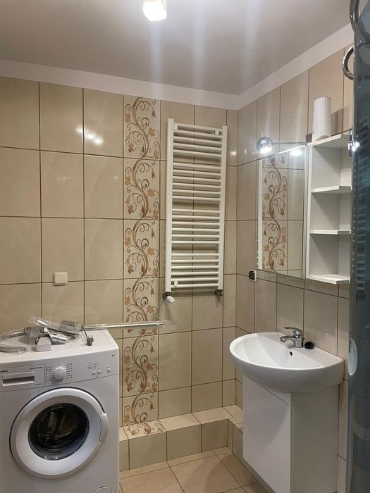 Mieszkanie na wynajem - Tarasy Warty, Rondo Rataje