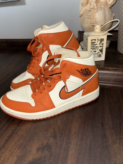 buty Jordan 1 stan bardzo dobry