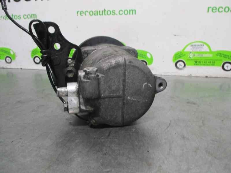 COMPRESSOR AR CONDICIONADO SUZUKI WAGON R+ FASTBACK 1998