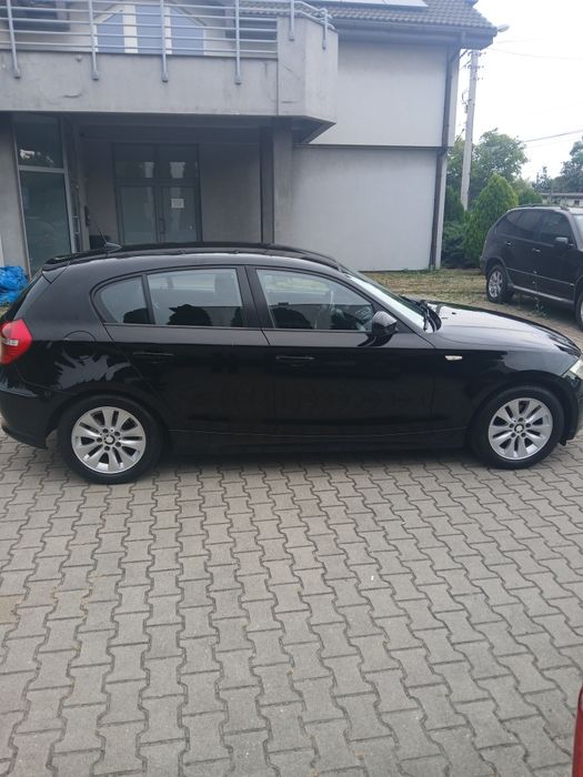 BMW Seria 1