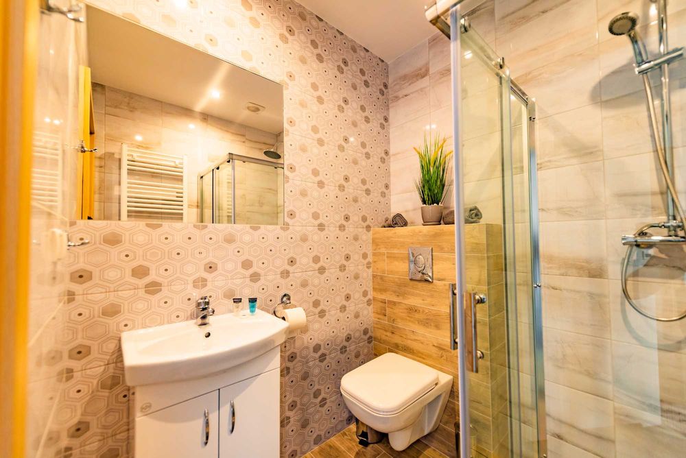 Kaszuby, Kartuzy  Trójmiasto weekend - strefa SPA