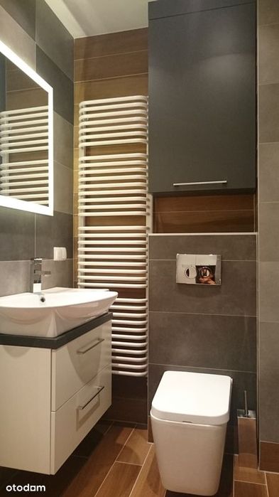 Mieszkanie Katowice 45m2 Dąbrówka Mała ul.Andersa