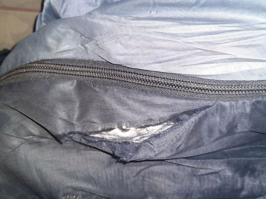 Спальный мешок hannah