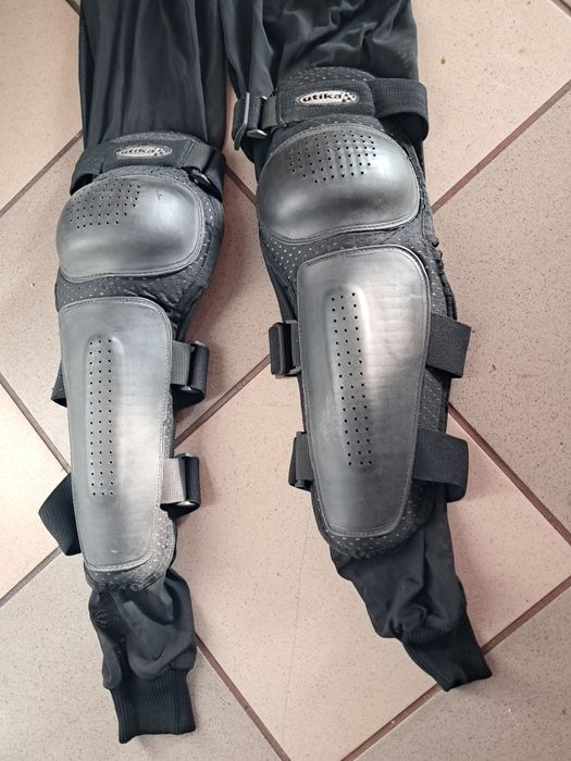 Ochraniacze na crossa