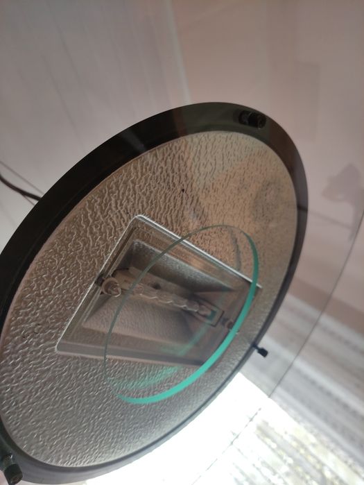 Piękna lampa sufitowa vintage odnowiona