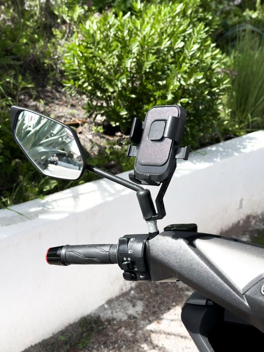 ALUGO MOTA NMAX 125CC