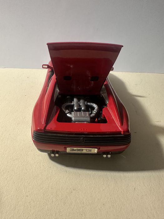 Ferrari 348TS 1:18