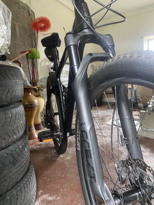 Giant XTC 29“ - 12 Velocidades - Excelente Estado