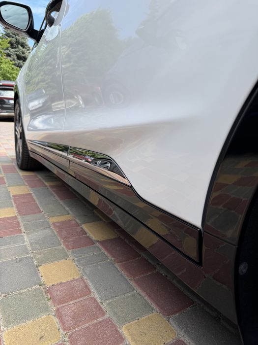 Chevralet Bolt EV Premier 2021