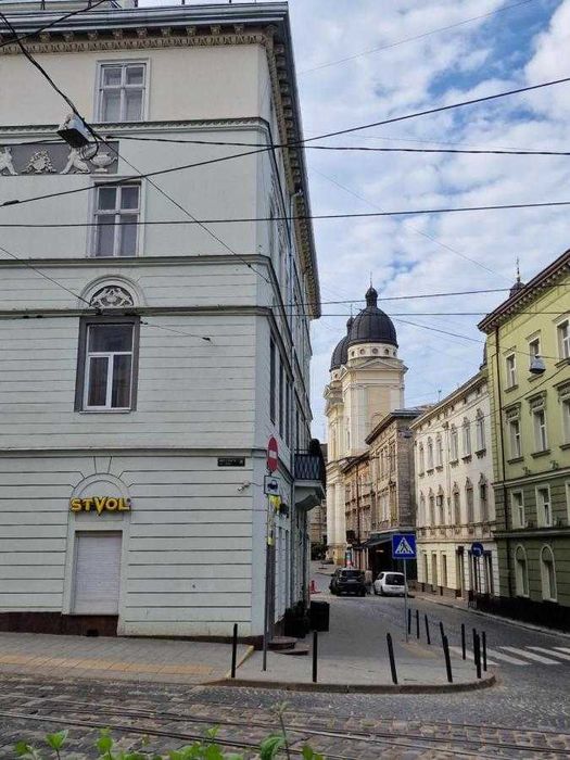 Довгострокова оренда квартири від власника