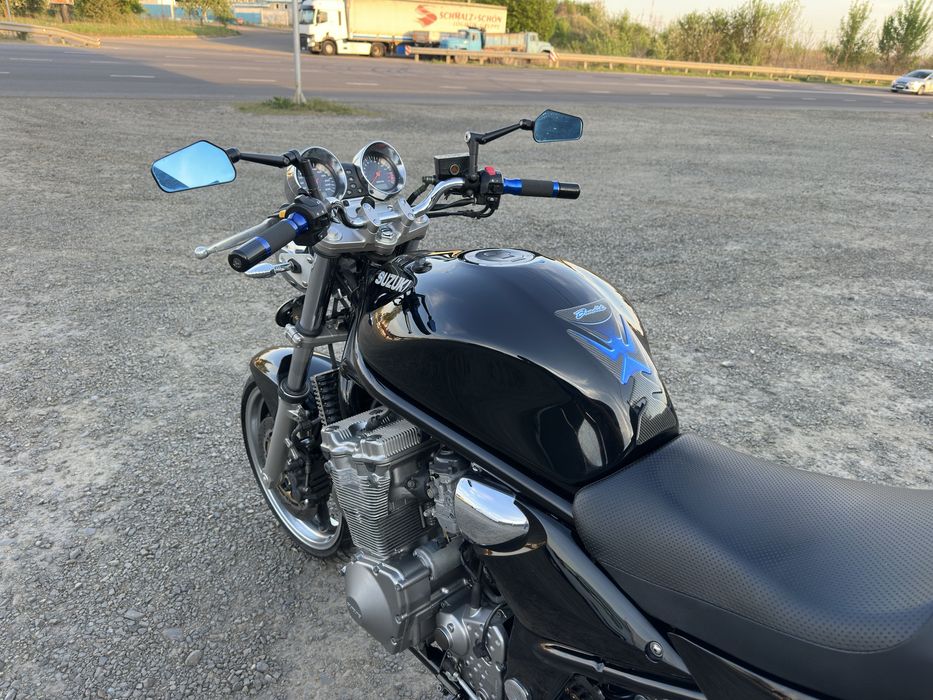 Продам Suzuki bandit600