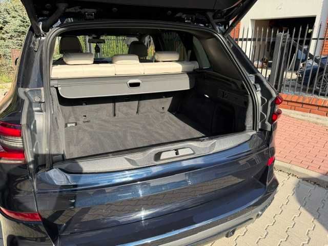 BMW X5 xDrive30d mHEV sport