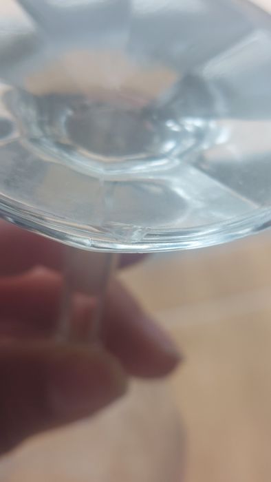 High-stemmed glass set64586478337666124