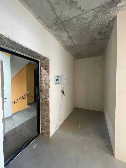 1-комнатная квартира по адресу (площадь 50,7 м²) - Atlanta.ua - фото 8