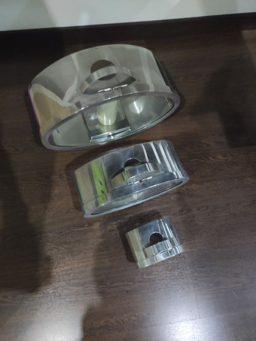 Lanternas decoração