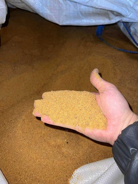 DDGS kukurydziany / Dostawa w cenie / Cała Polska