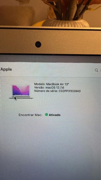 Computer in excellent condition.444911220467312642
