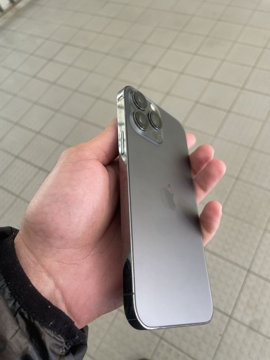 IPhone 13 Pro Max excelente