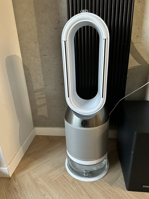 Dyson Pure Humidify oczyszczacz nawilzacz powietrza
