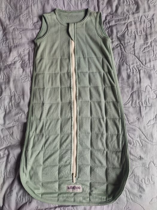 Обважений спальник Lulaboo