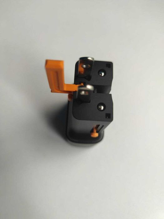 Зарядний пристрій Voltme VITO GO 35w travel charger