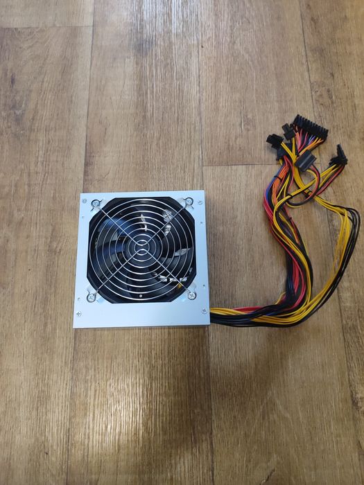 Блок питания 500w