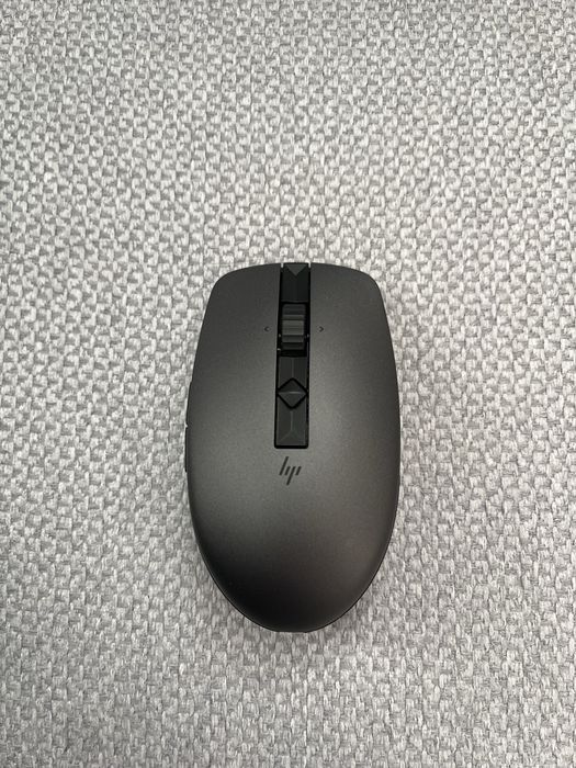 Bezprzewodowa myszka HP 710 Rechargeable silent Mouse