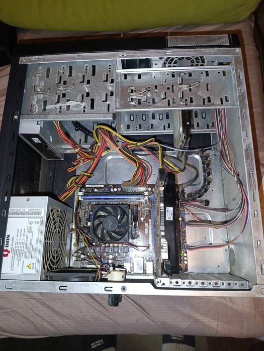 Ігровий комп'ютер