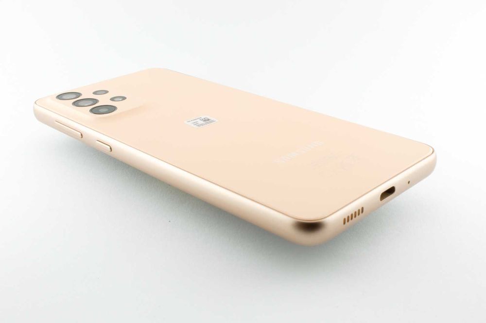 Samsung Galaxy A33 5G 6/128GB Peach Stan Idealny Sklep CentralGsm