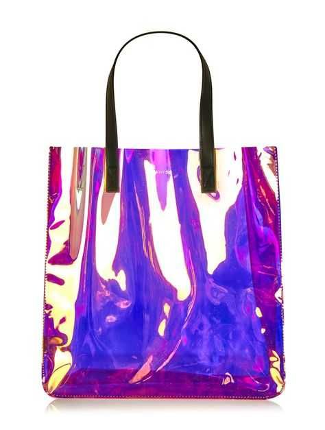 Mala Skinnydip Iridescente