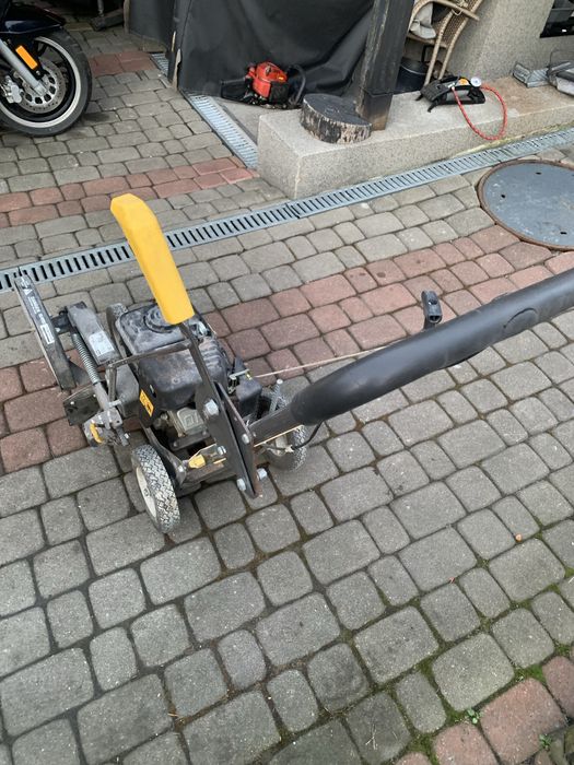 Krawedziarka Texas EC8700