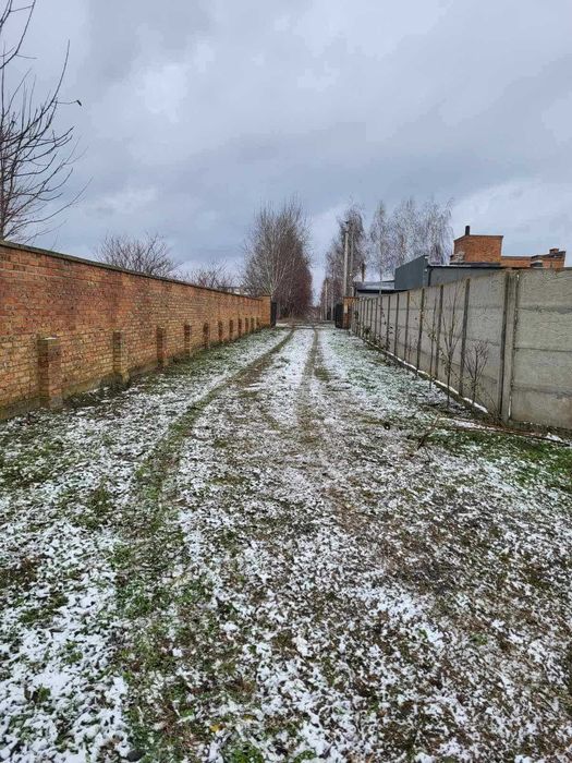 Здається  складське приміщення по вул Єршова